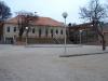 Klebelsberg Kultúrális Központ (térvilágítás)