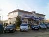 Peugeot Gablini autószalon, Fogarasi út