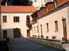 Kapucínus rendház, Lelkiség központ