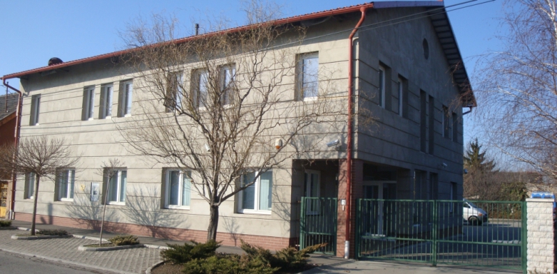 Telephely&uuml;nk
